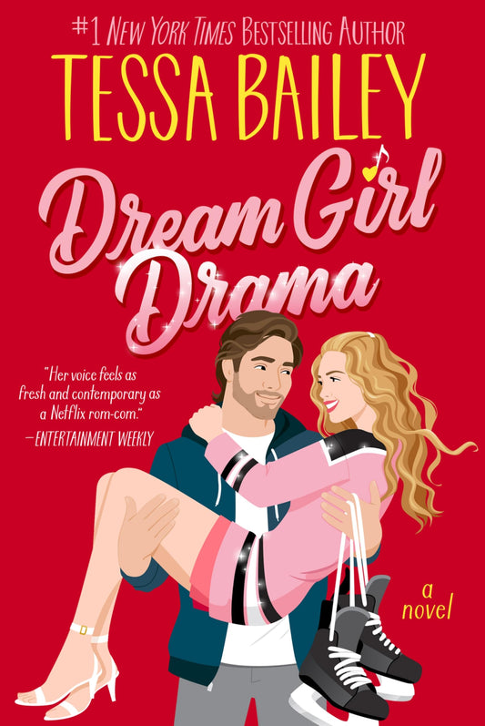 Dream Girl Drama - Hb