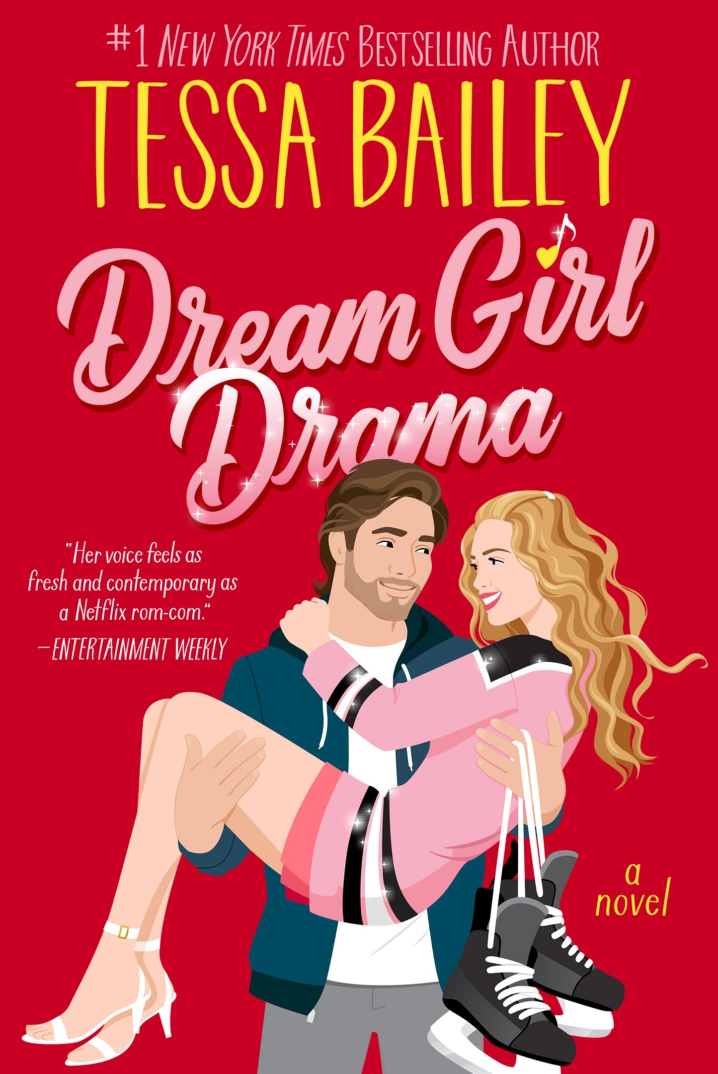 Dream Girl Drama - Hb