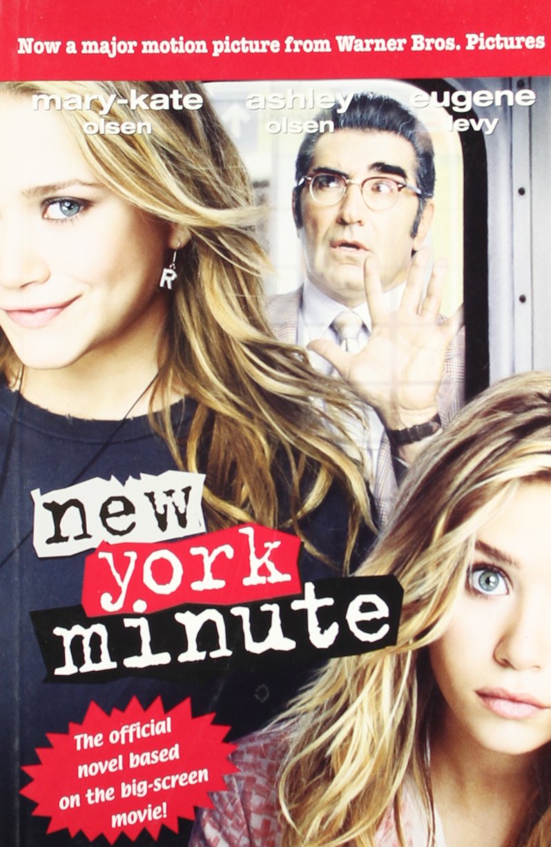 New York Minute