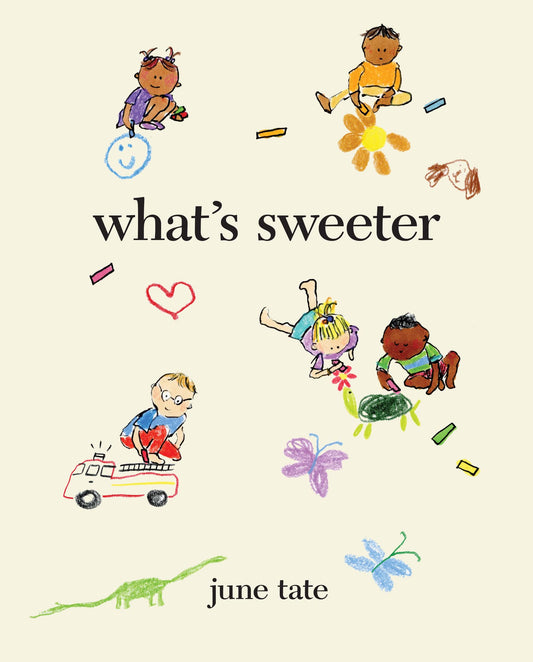 What’S Sweeter