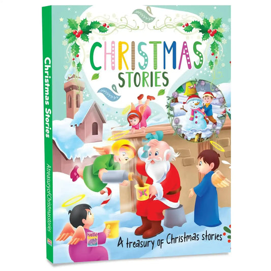 Christmas Stories
