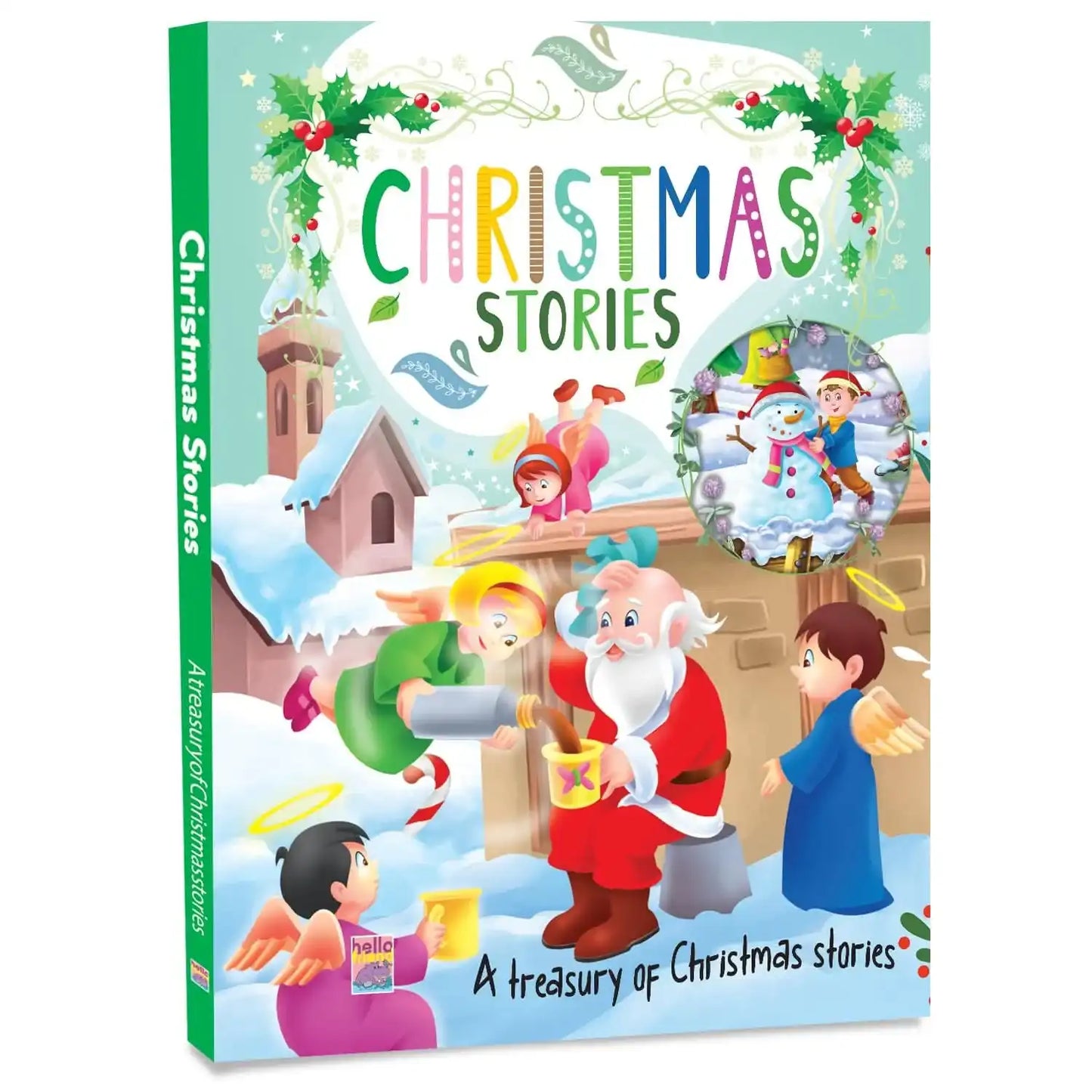 Christmas Stories