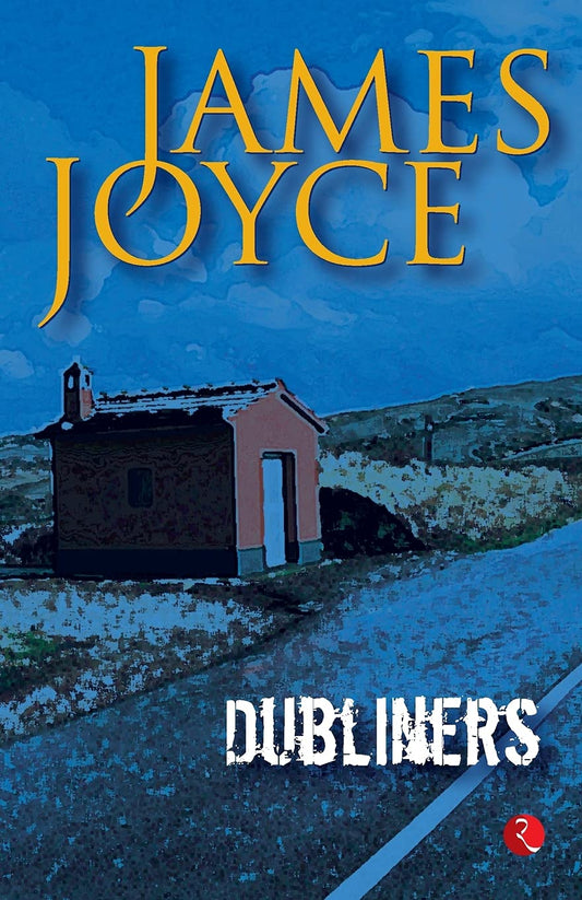 Dubliners.