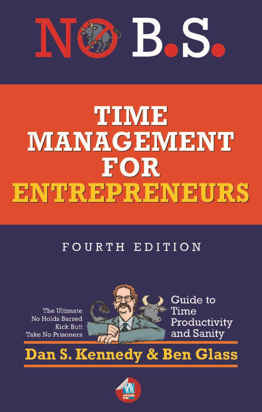 Time Management For Enterpreneurs
