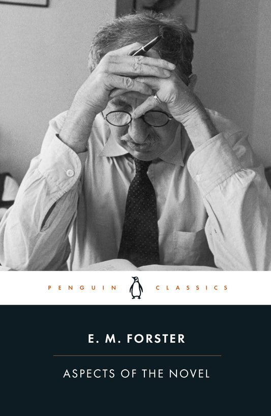 Aspects Of The Novel
