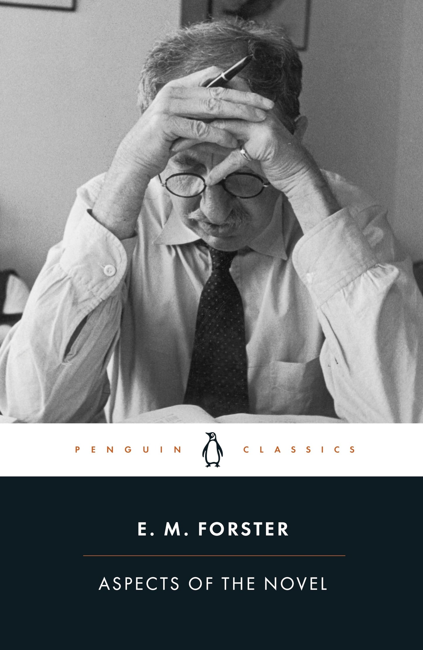 Aspects Of The Novel