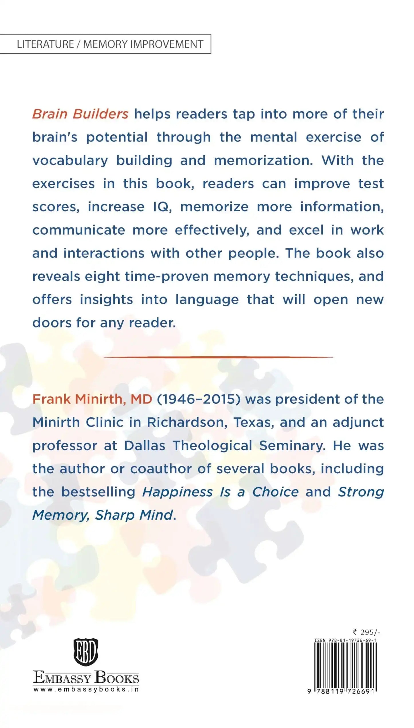 Brain Builders