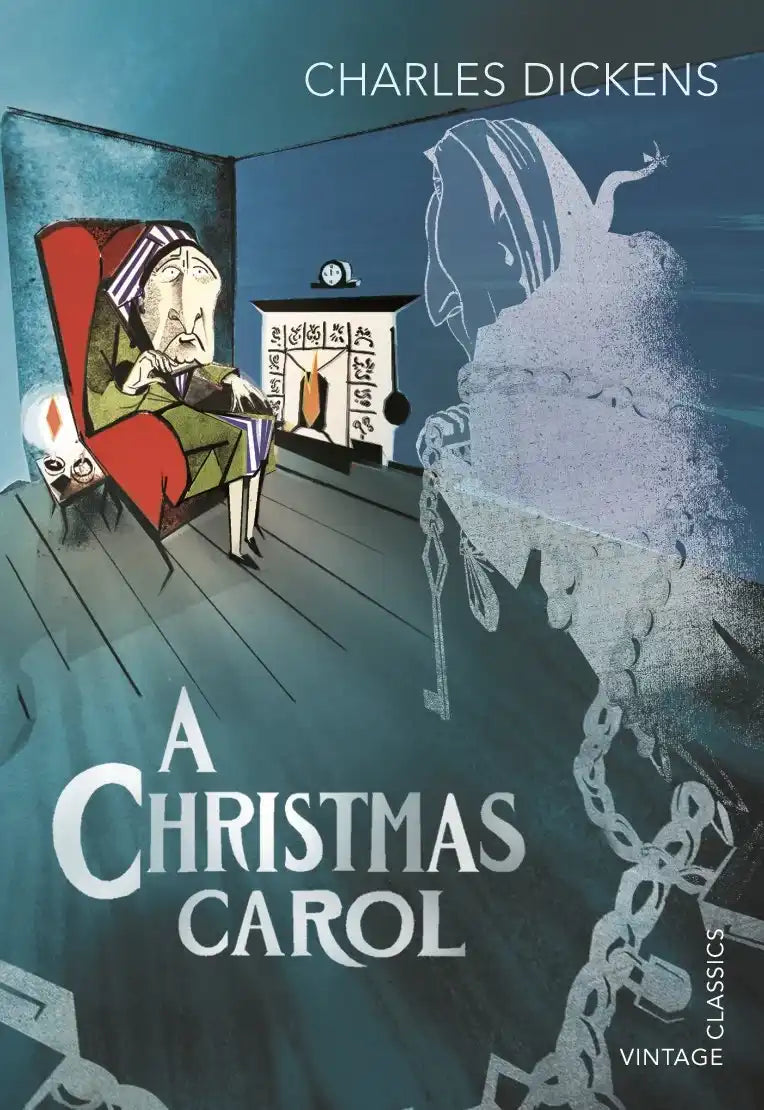 Christmas Carol, A
