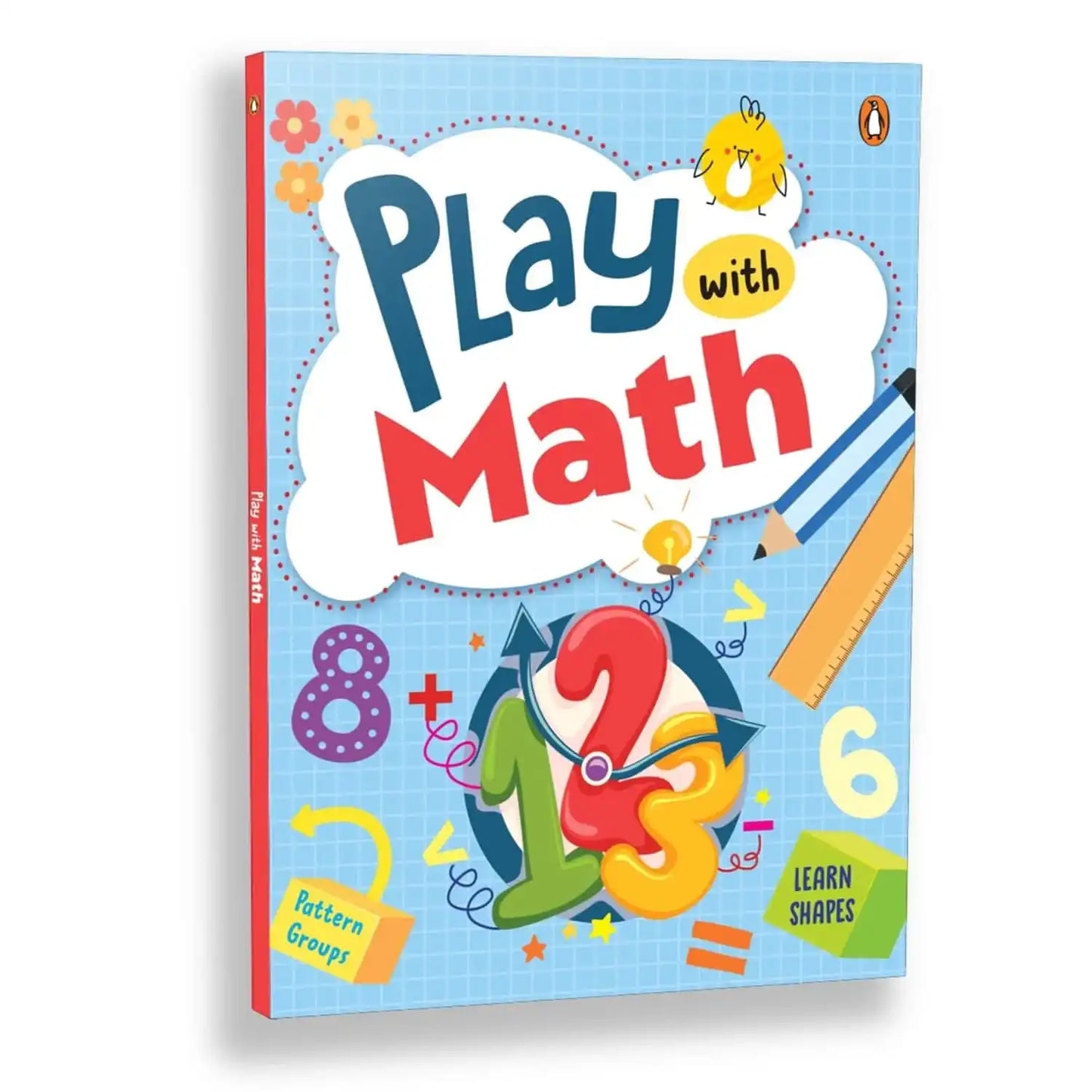 Play With Math
