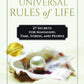 The Universal Rules Of Life