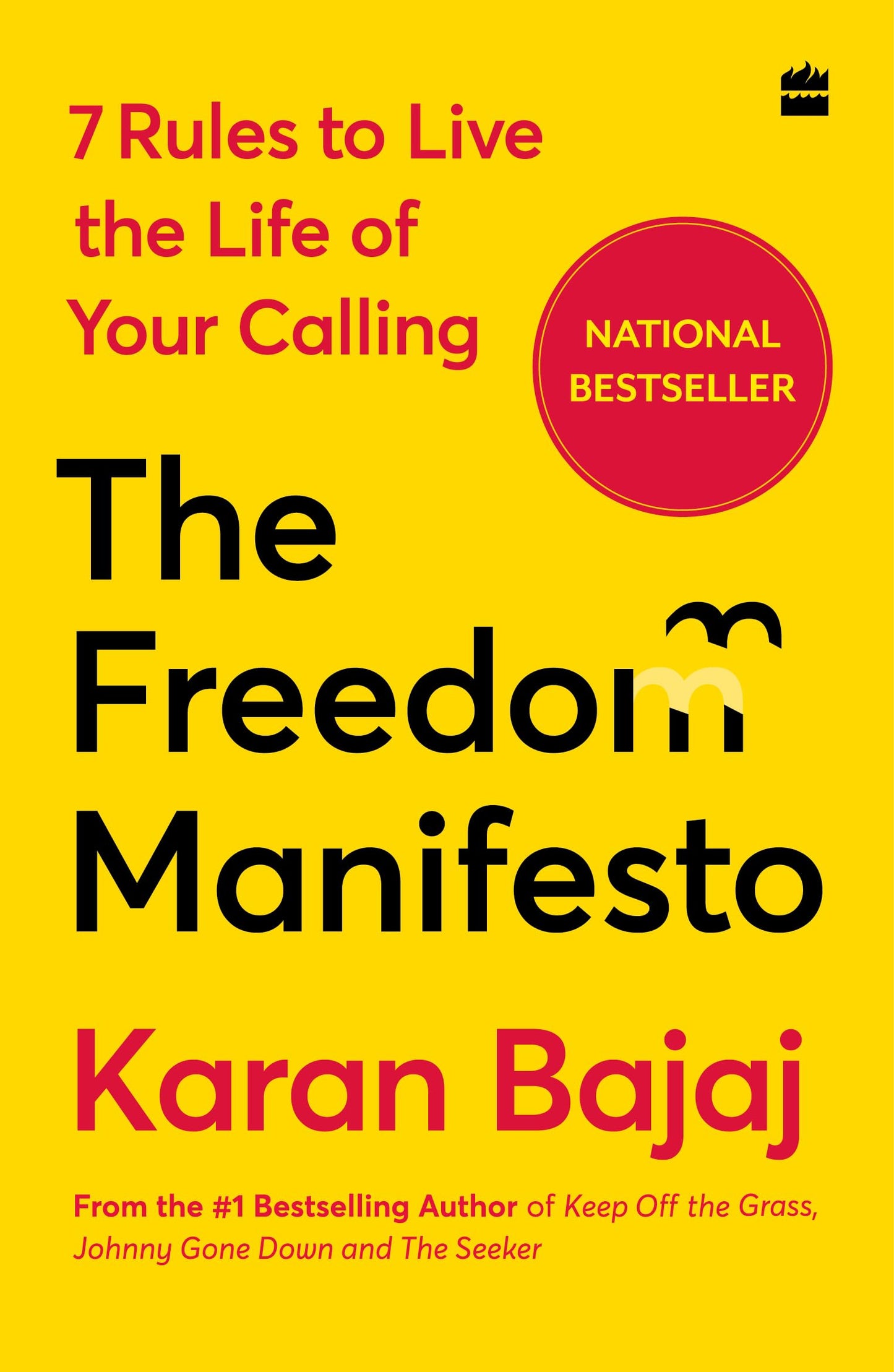 Freedom Manifesto