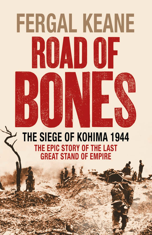 Road Of Bones