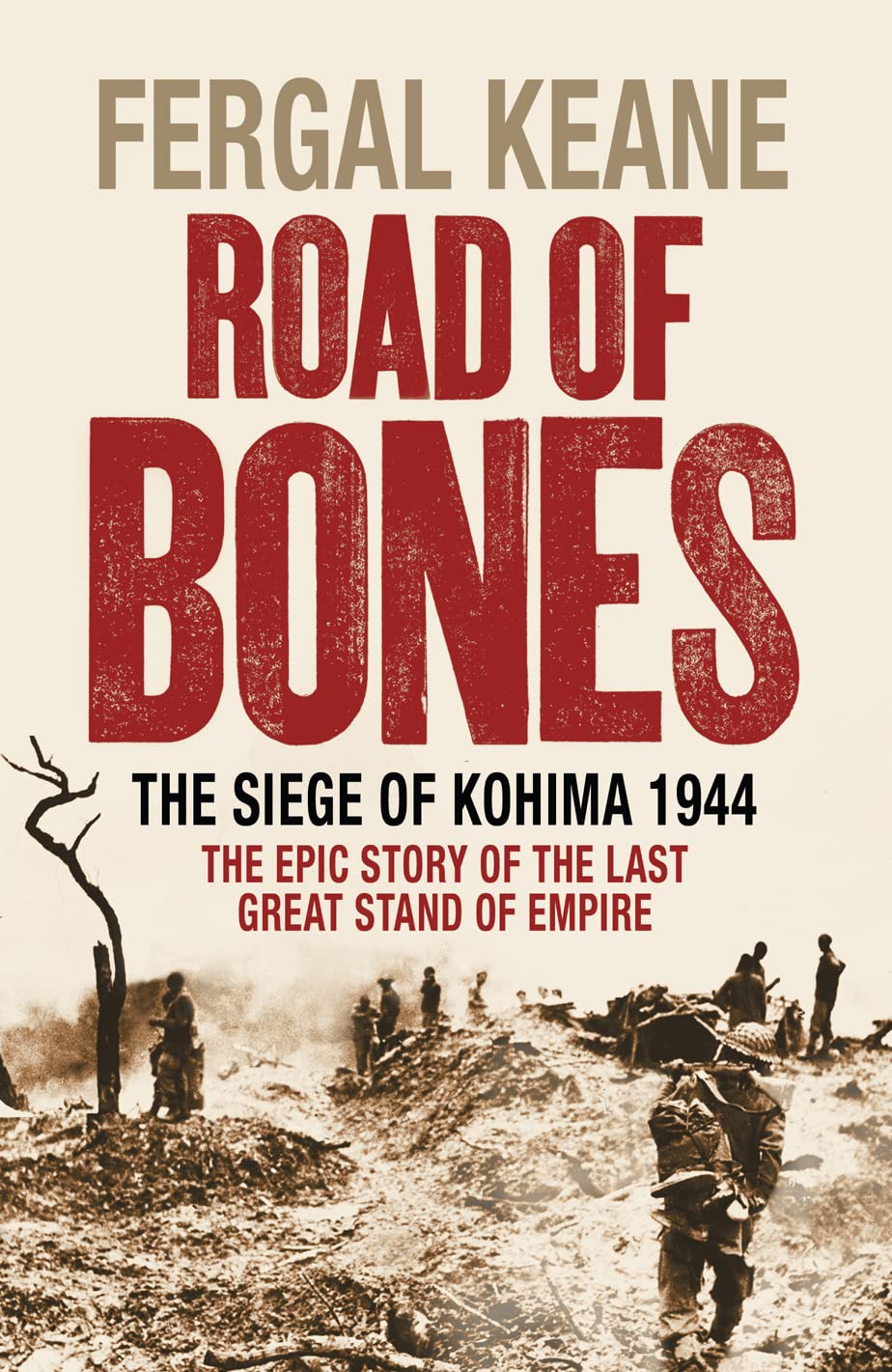 Road Of Bones