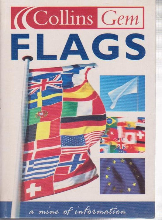 Collins Gem Flags