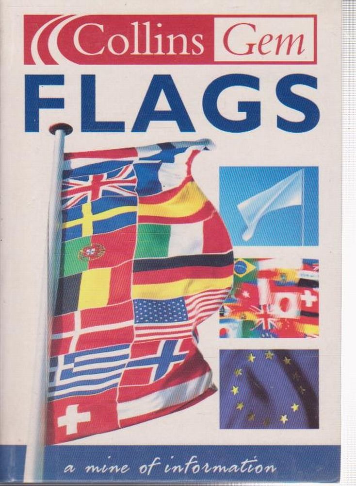 Collins Gem Flags