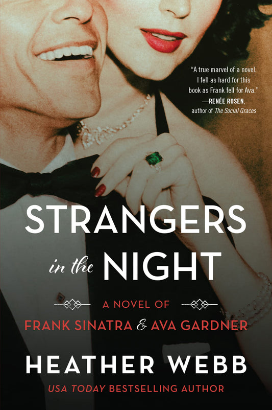 Strangers In The Night