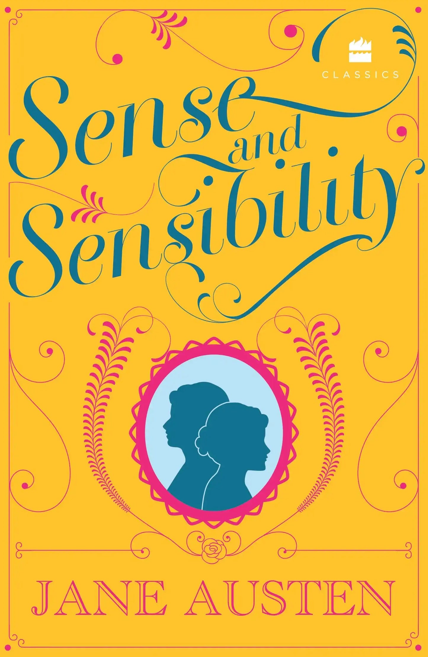 Sense And Sensibility