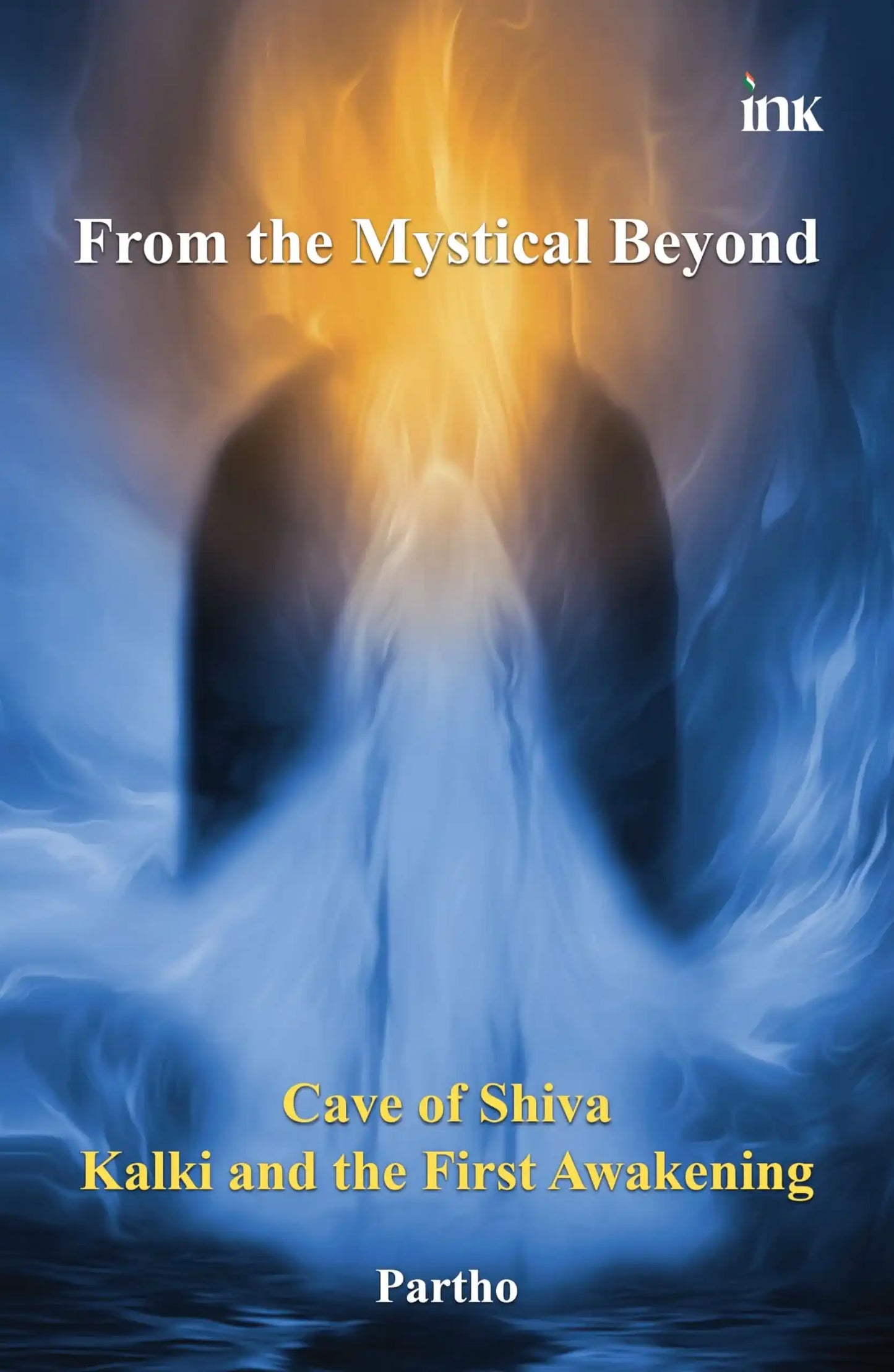 From The Mystical Beyond