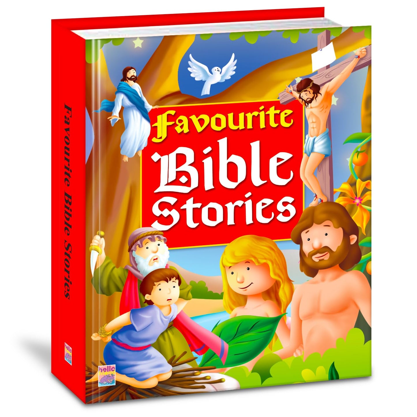Favourite Bible Stories: Favourite Bible Stories