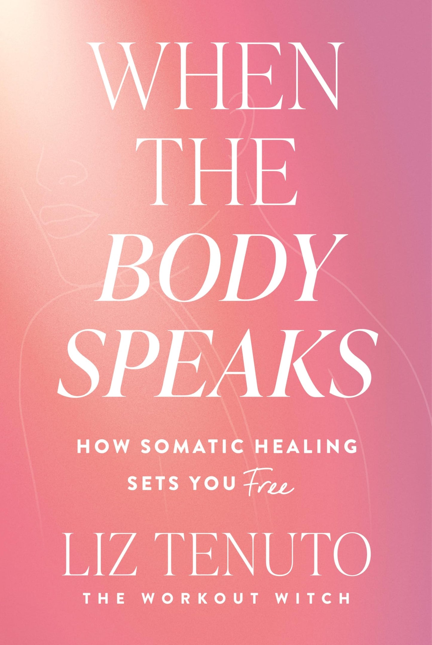 When the Body Speaks:How Somatic Healing Sets You Free