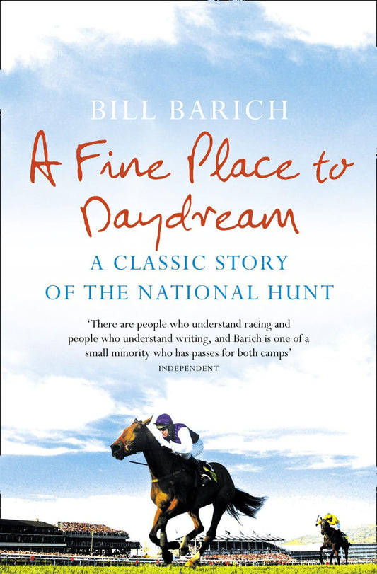 Story Of The National Hunt