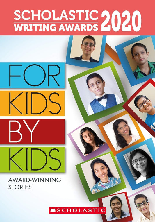 For Kids By Kids 2020
