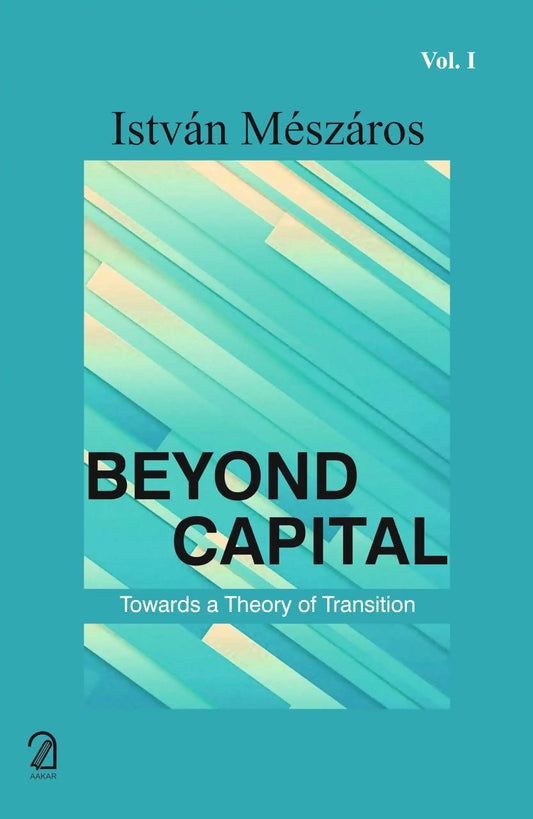 Beyond Capital (2 Volumes)