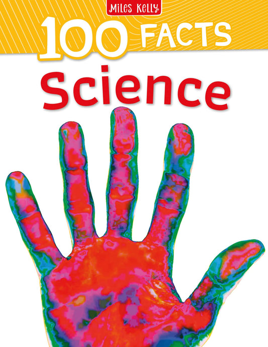 100 Facts Human Body
