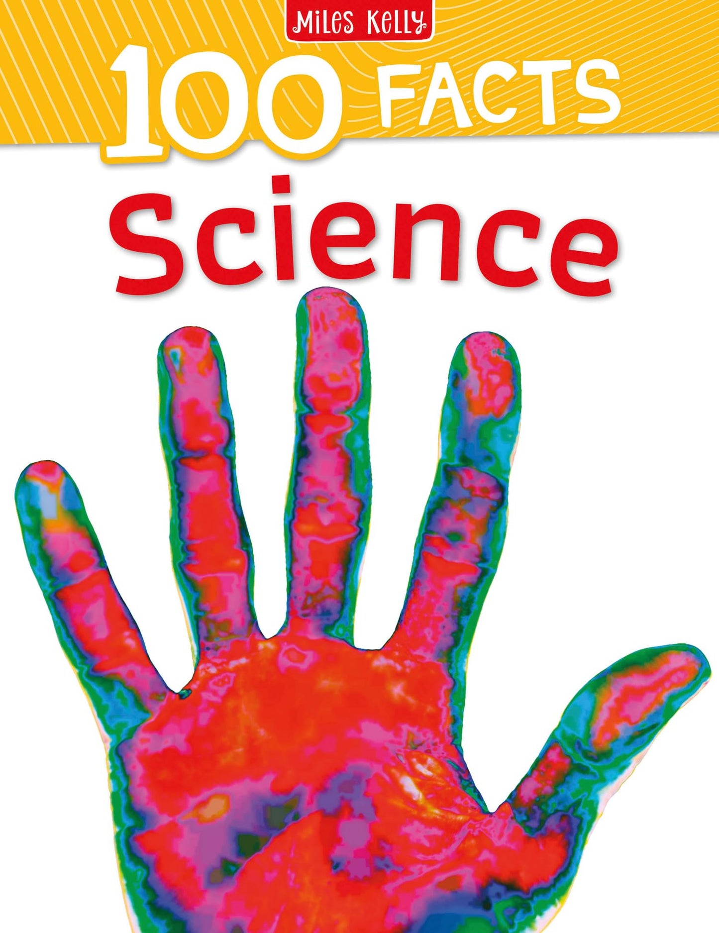 100 Facts Human Body
