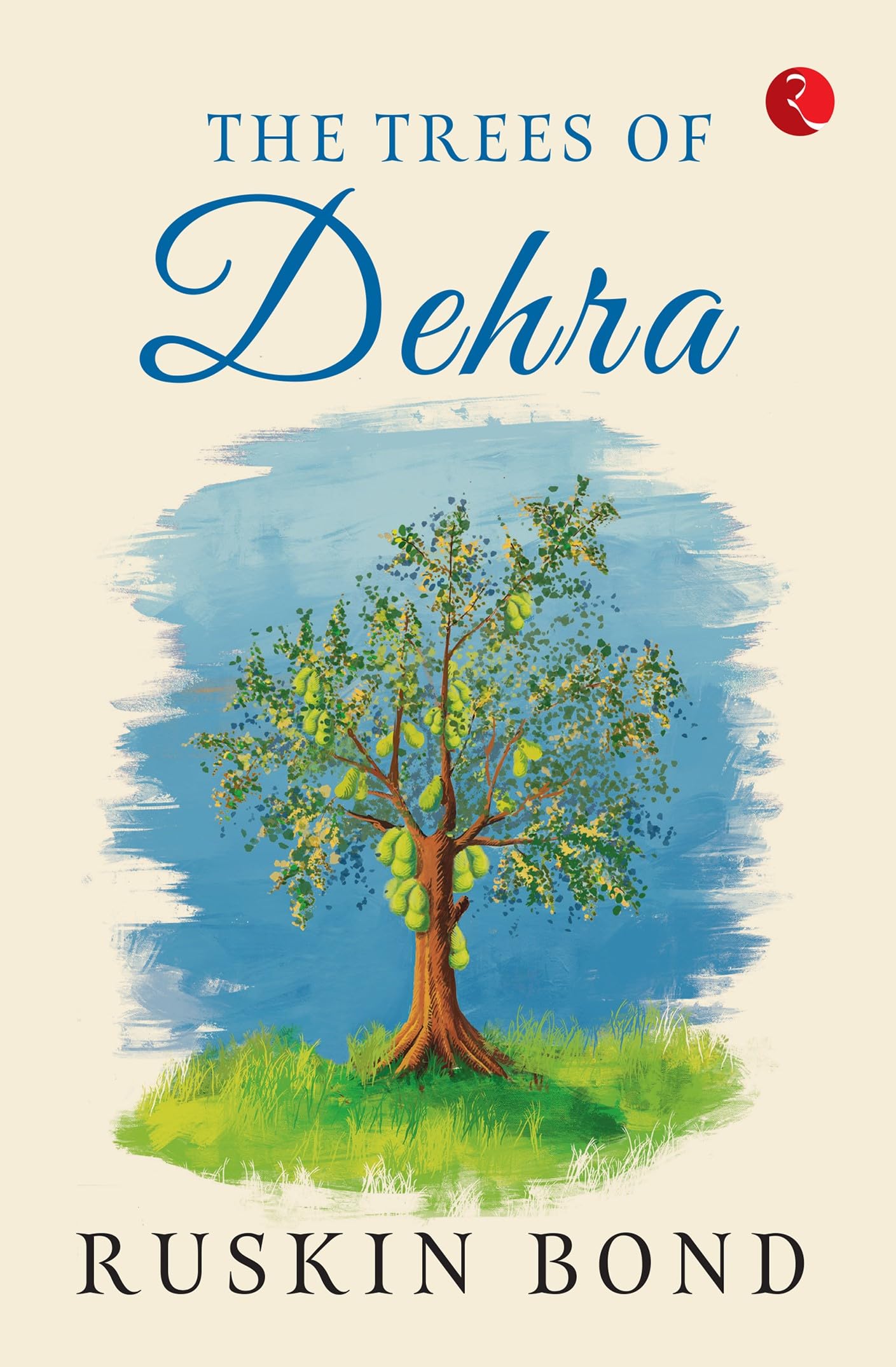 Trees Of Dehra The