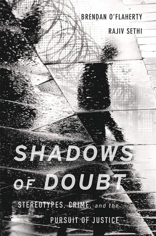 Shadows Of Doubt
