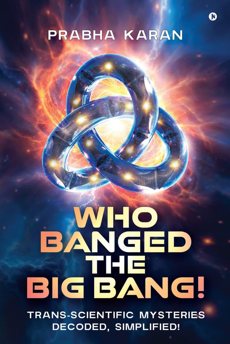 Who Banged The Big Bang