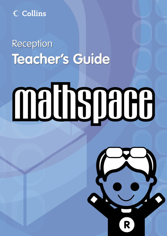 Collins Mathsparecep. Teacher