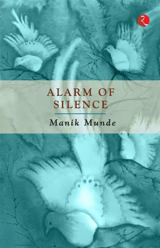 Alarm Of Silence