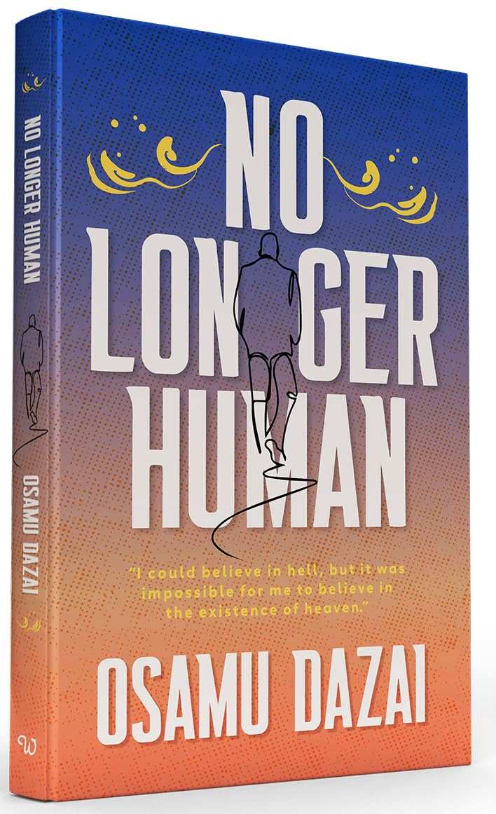 No Longer Human Hb
