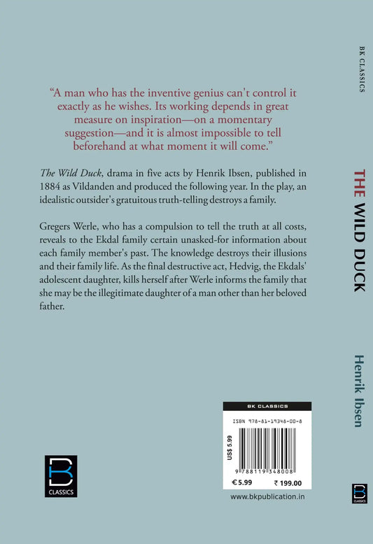 The Wild Duck