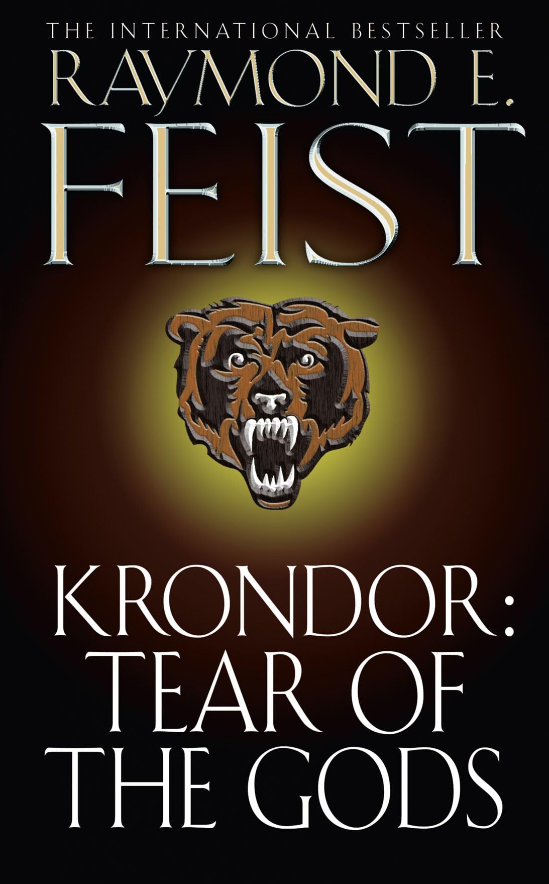 Krondor Tear Of The Gods