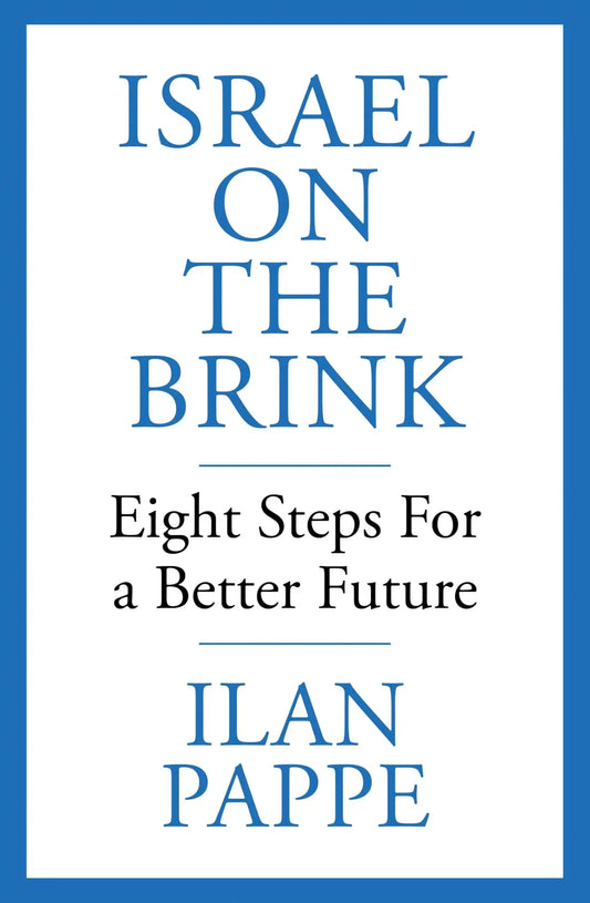 Israel On The Brink