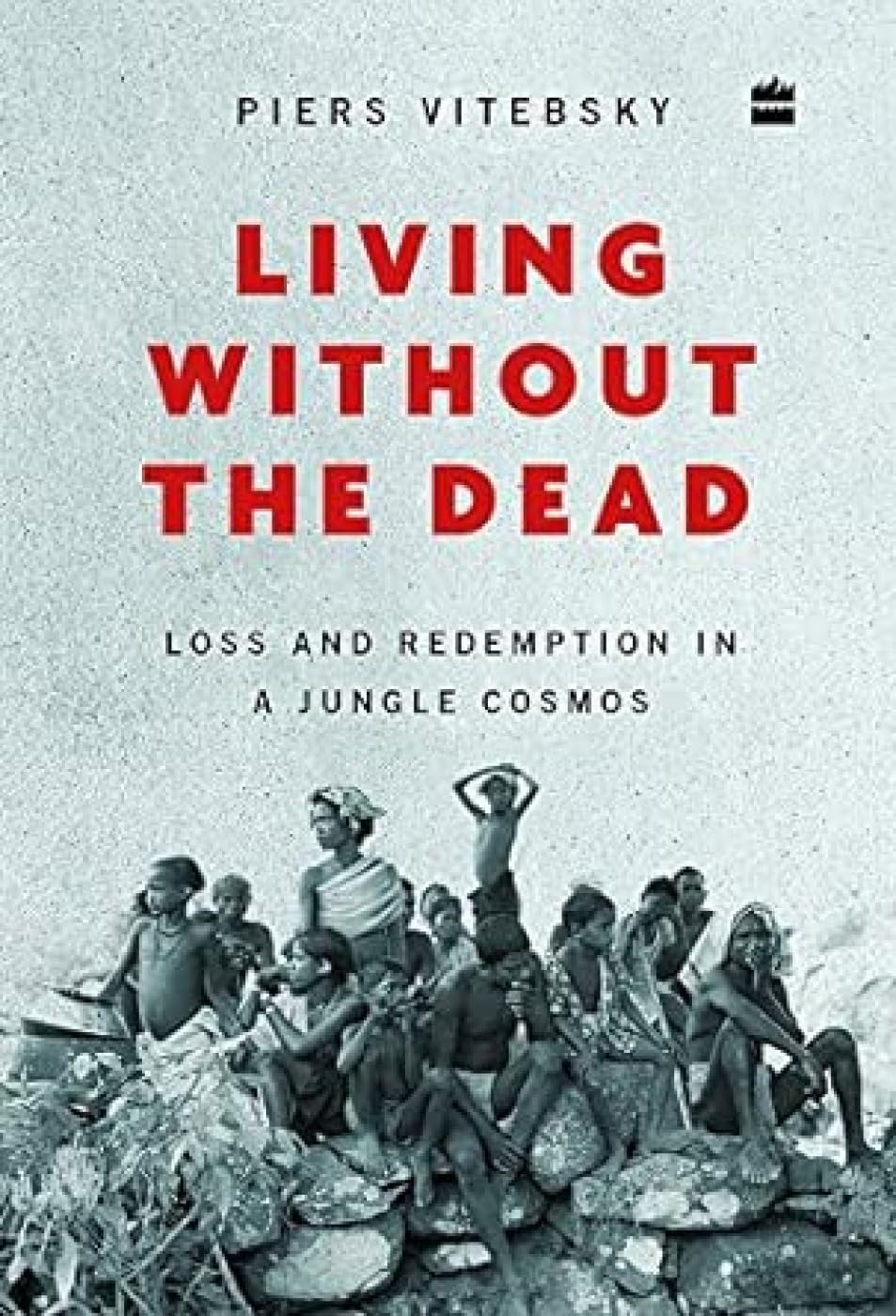 Living Without The Dead