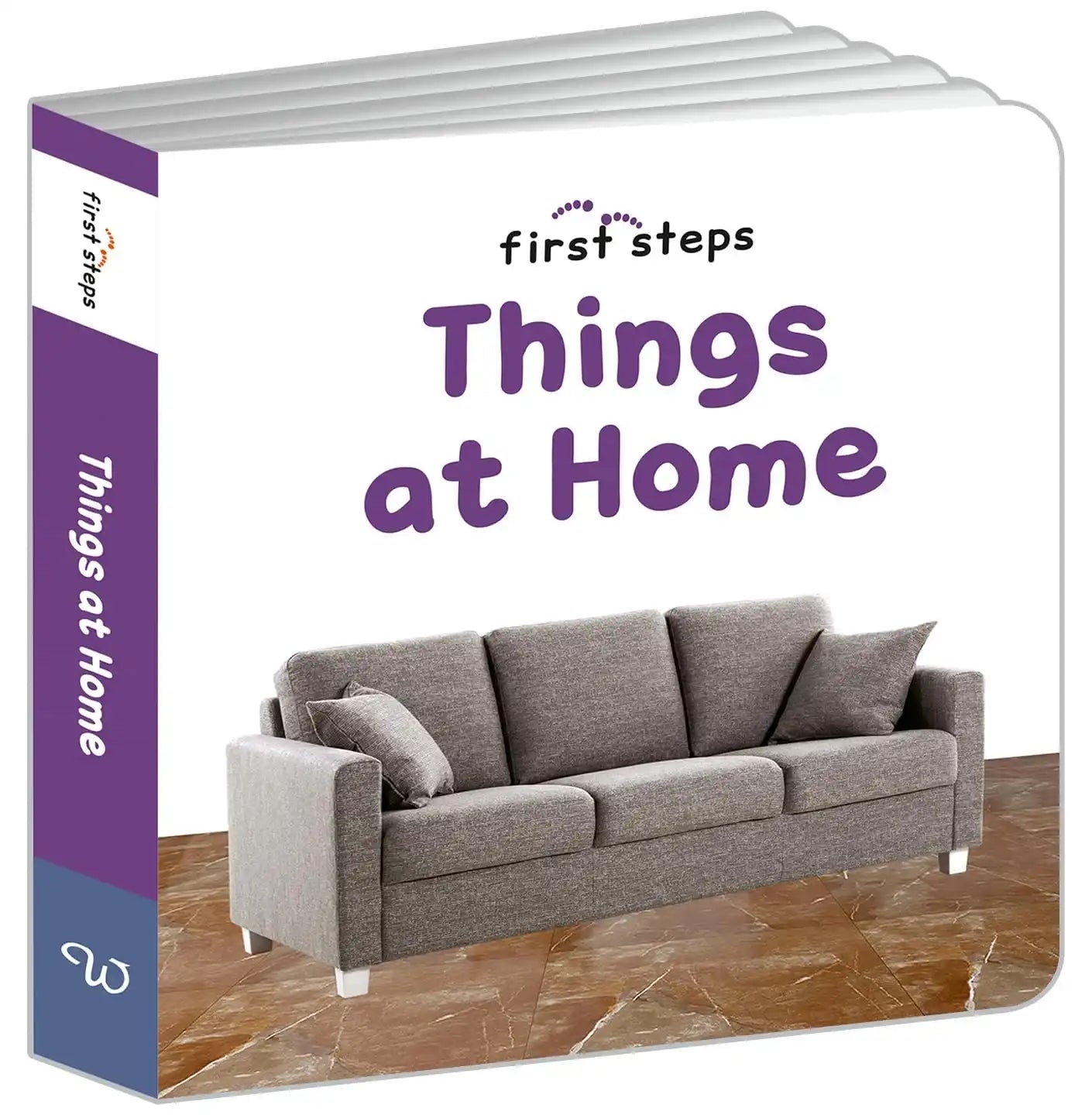 Firststep:Thing At Home