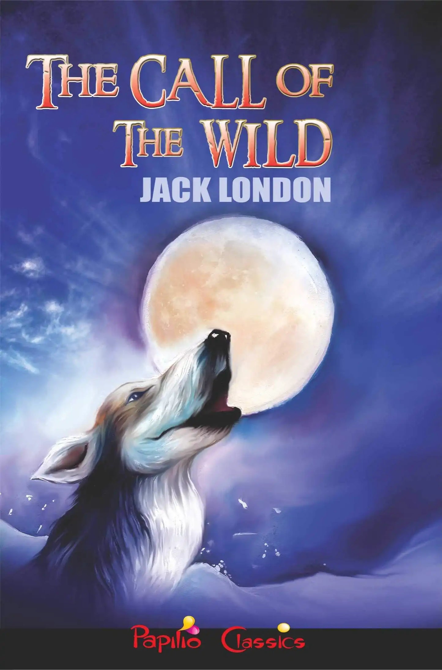 Pc:The Call Of The Wild