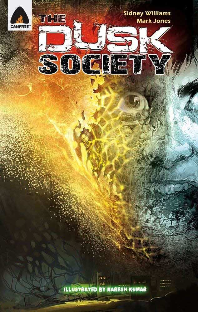 The Dusk Society