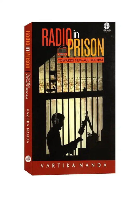 Radio In Prison