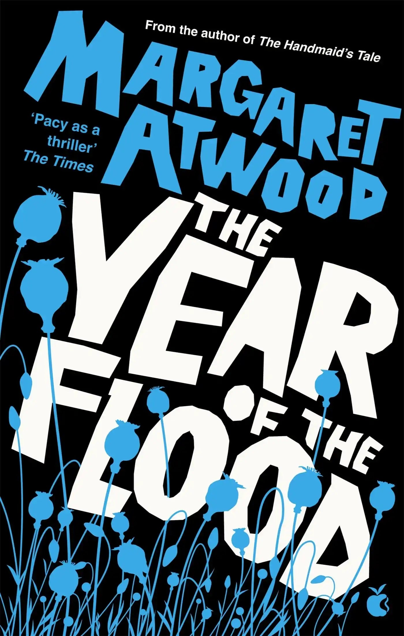 Year Of The Flood