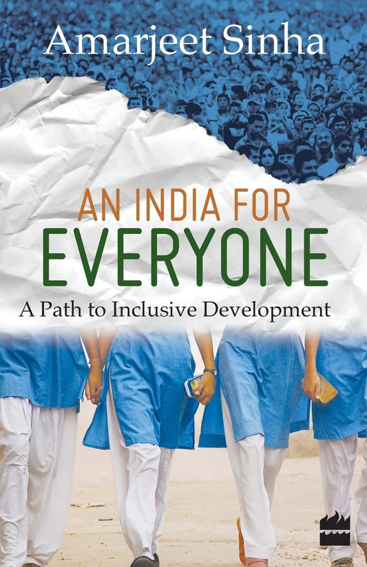 An India For Everyone