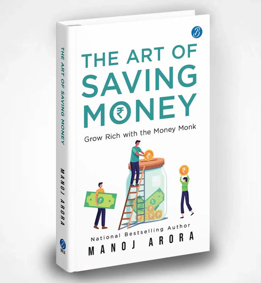 The Art Of Saving Money