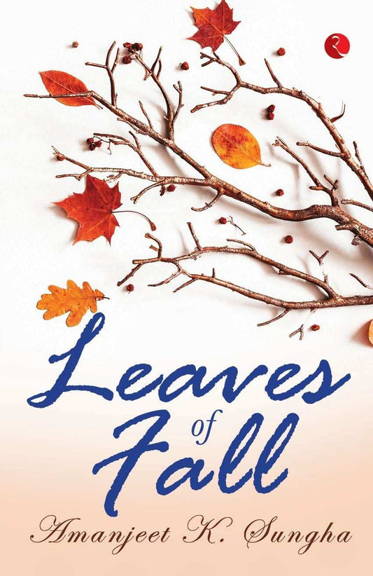 Leaves Of Fall (Hb)