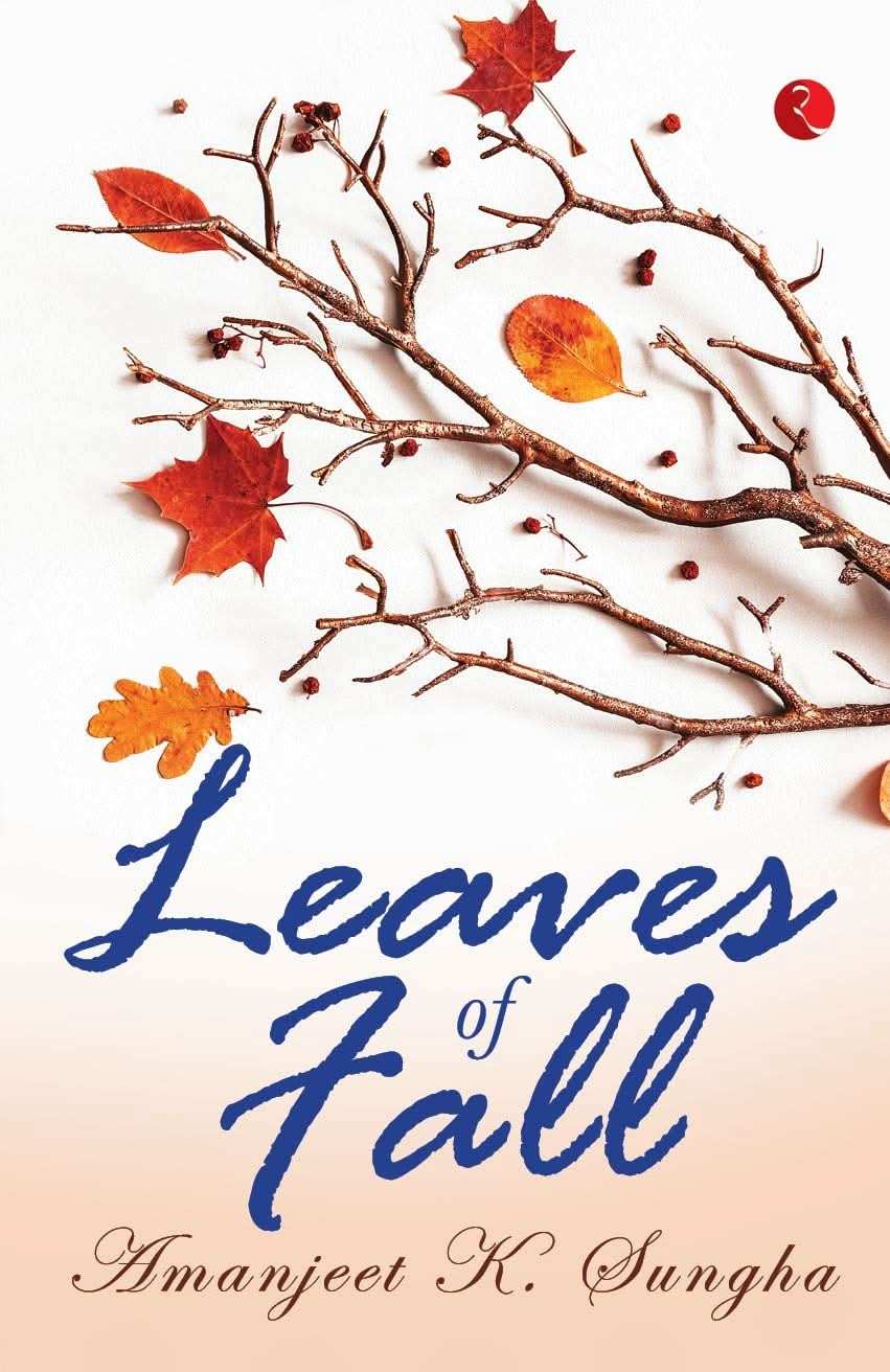 Leaves Of Fall (Hb)