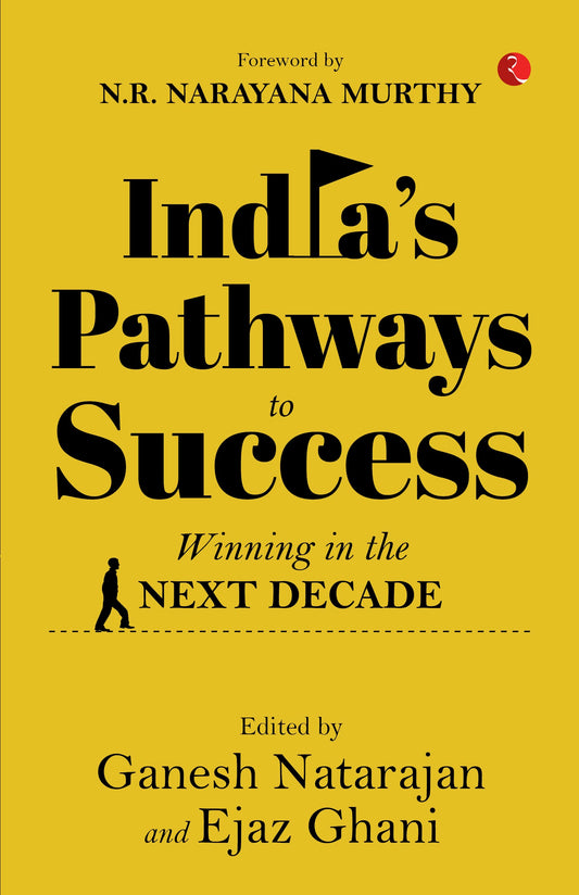 India?S Pathways To Success