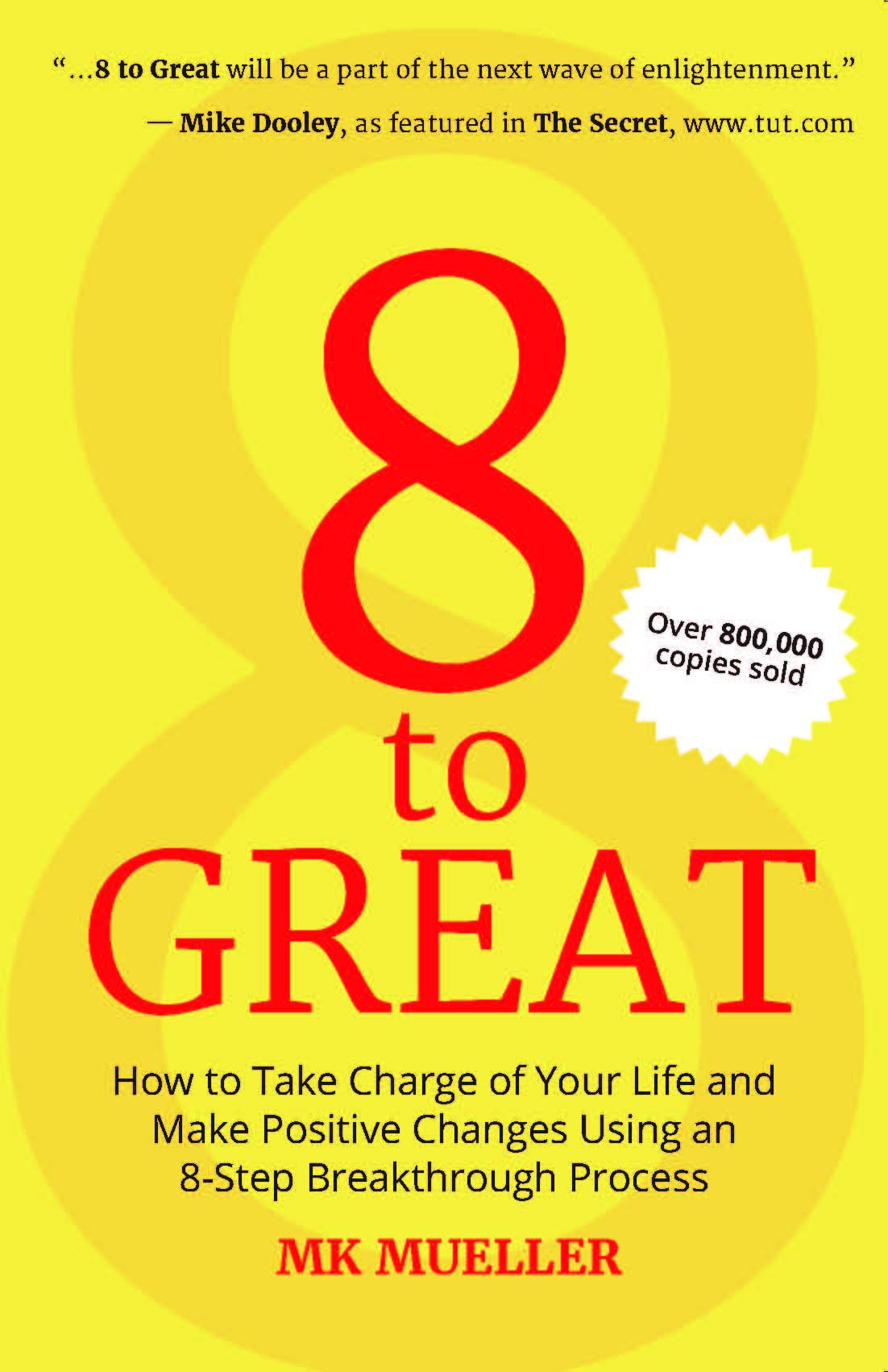 8 To Great